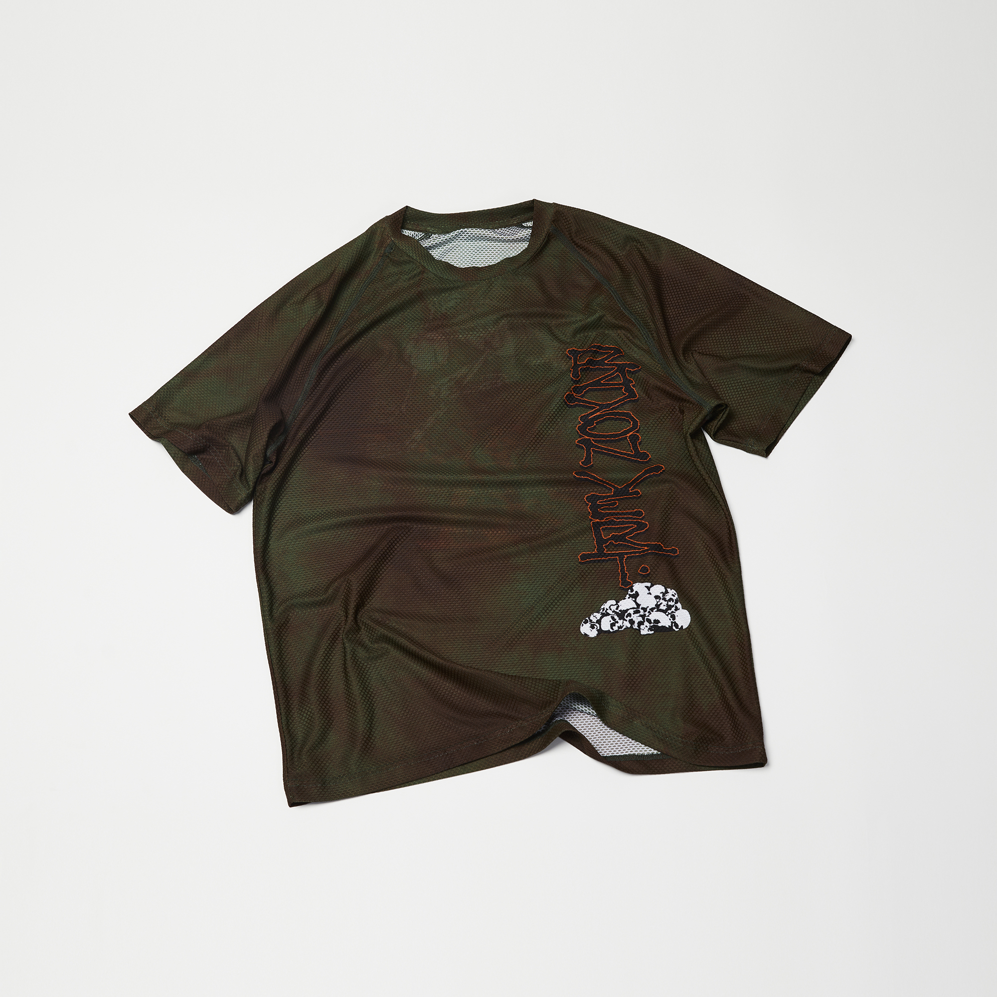 Rayon Vert｜Drag Xformance T-Shirt