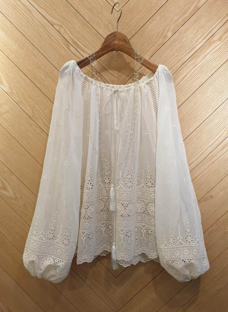 VT11 胸 58 長25.5    $609 (一口價)