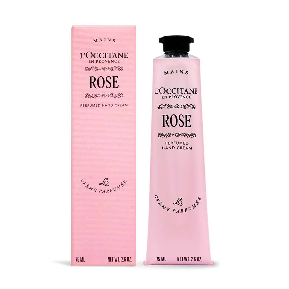 L'OCCITANE 歐舒丹 護手霜(75ml)-國際航空版-多款味道