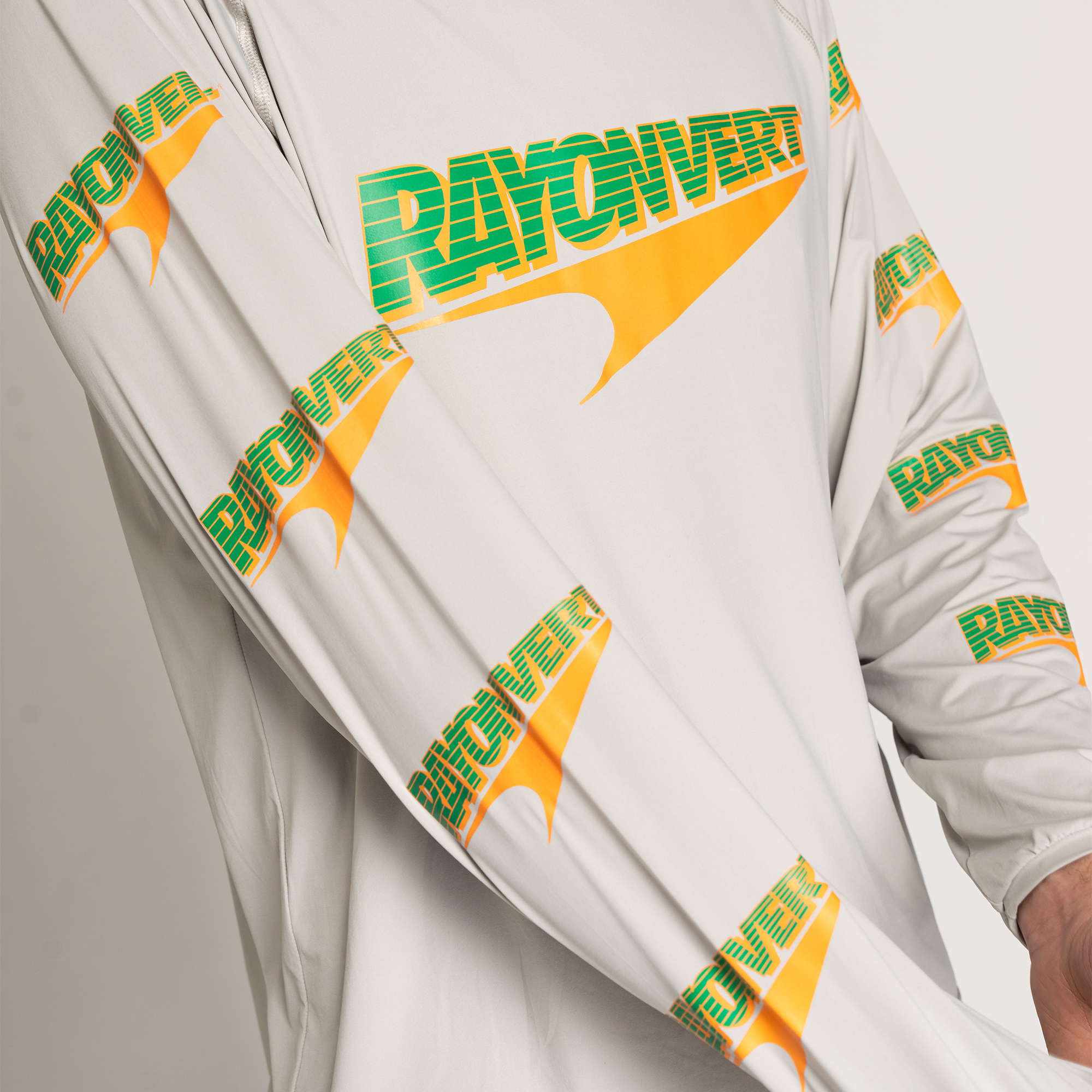 Rayon Vert｜Speed Xformance LS Shirt