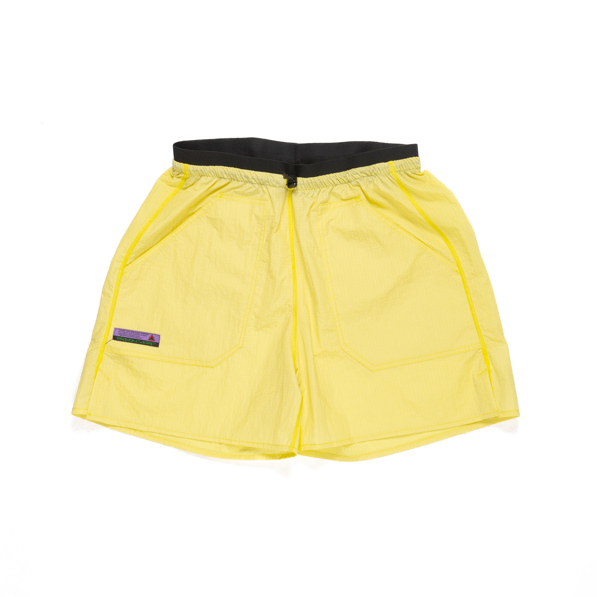 Rayon Vert｜Ceramic Pants