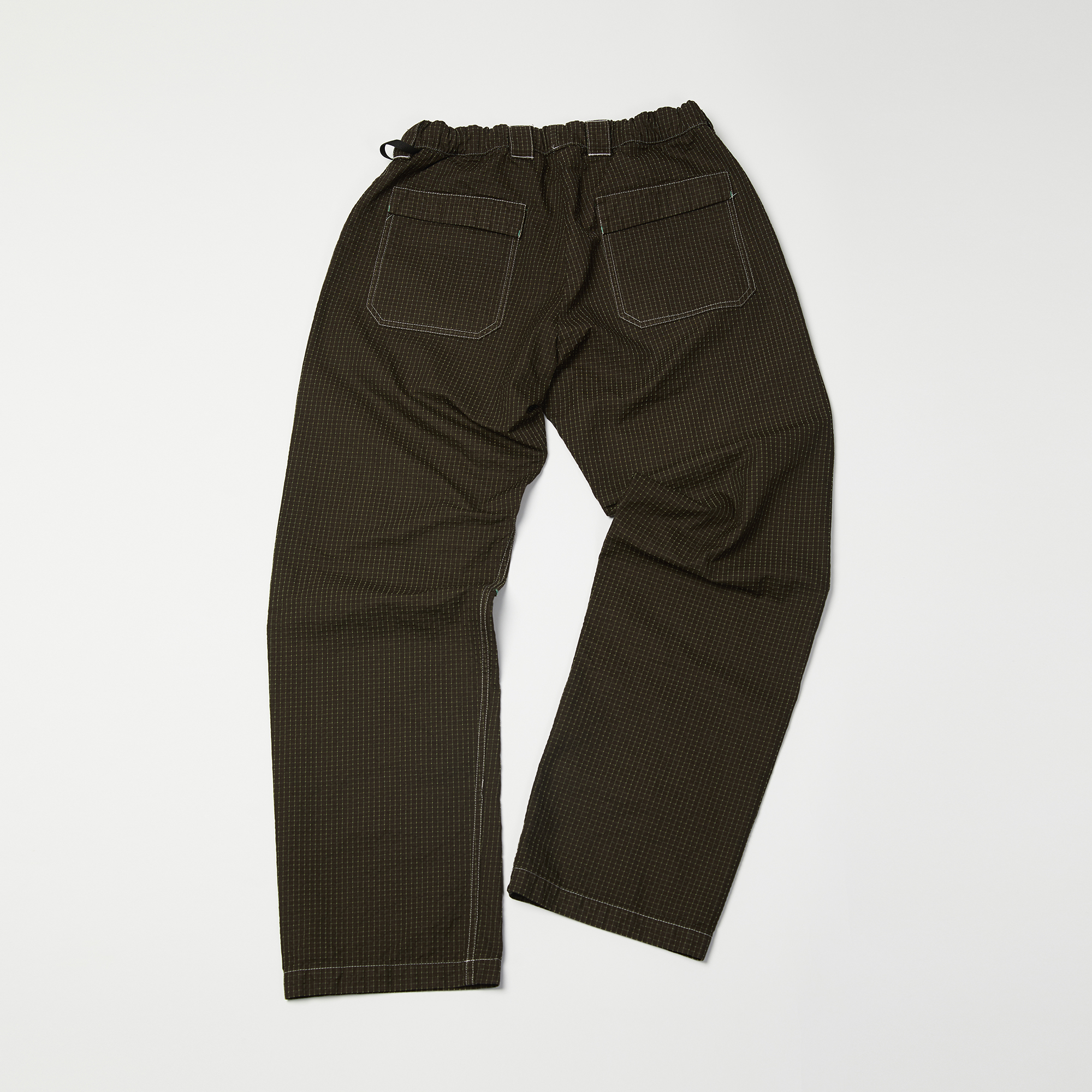 Rayon Vert｜Fubar Pants