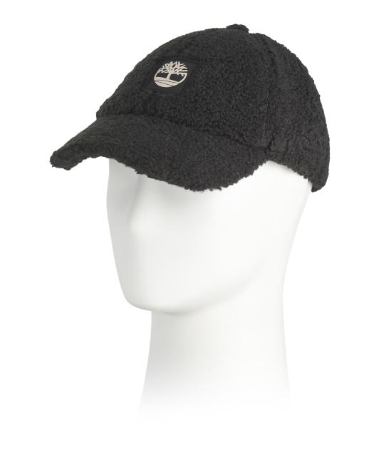 【預購】TIMBERLAND H040808 高密度毛絨鴨舌帽