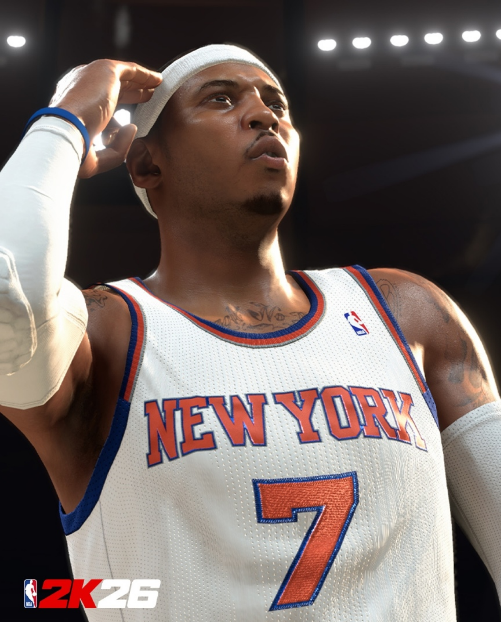 [單次型出租方案] Nintendo 任天堂NS2《 2K26 》中文版 鑰匙卡 - Switch 2遊戲出租 (無單租 | 需預約排單)