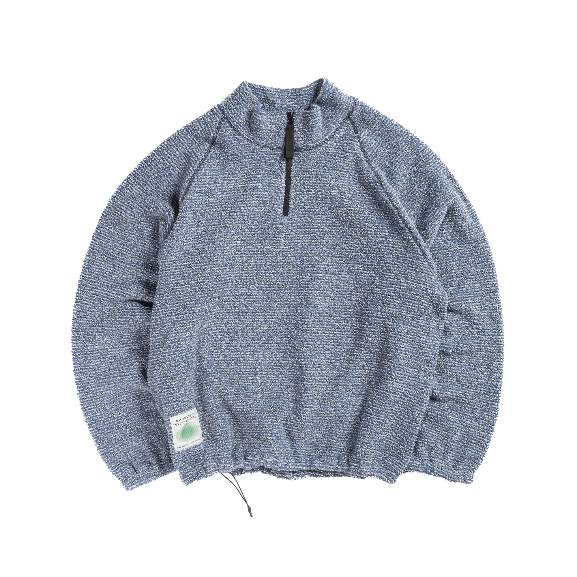 Rayon Vert｜Losa Sweater