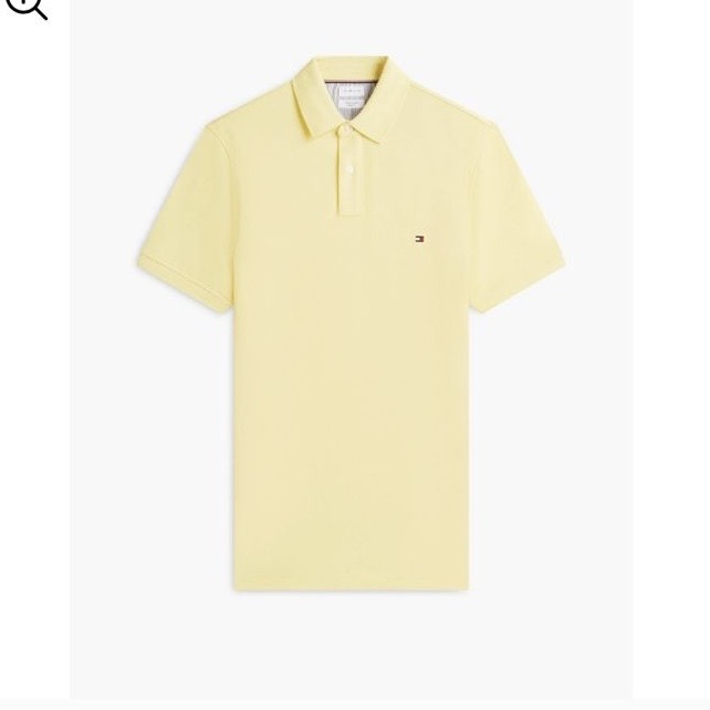 Outlet Tommy Hilfiger Polo
