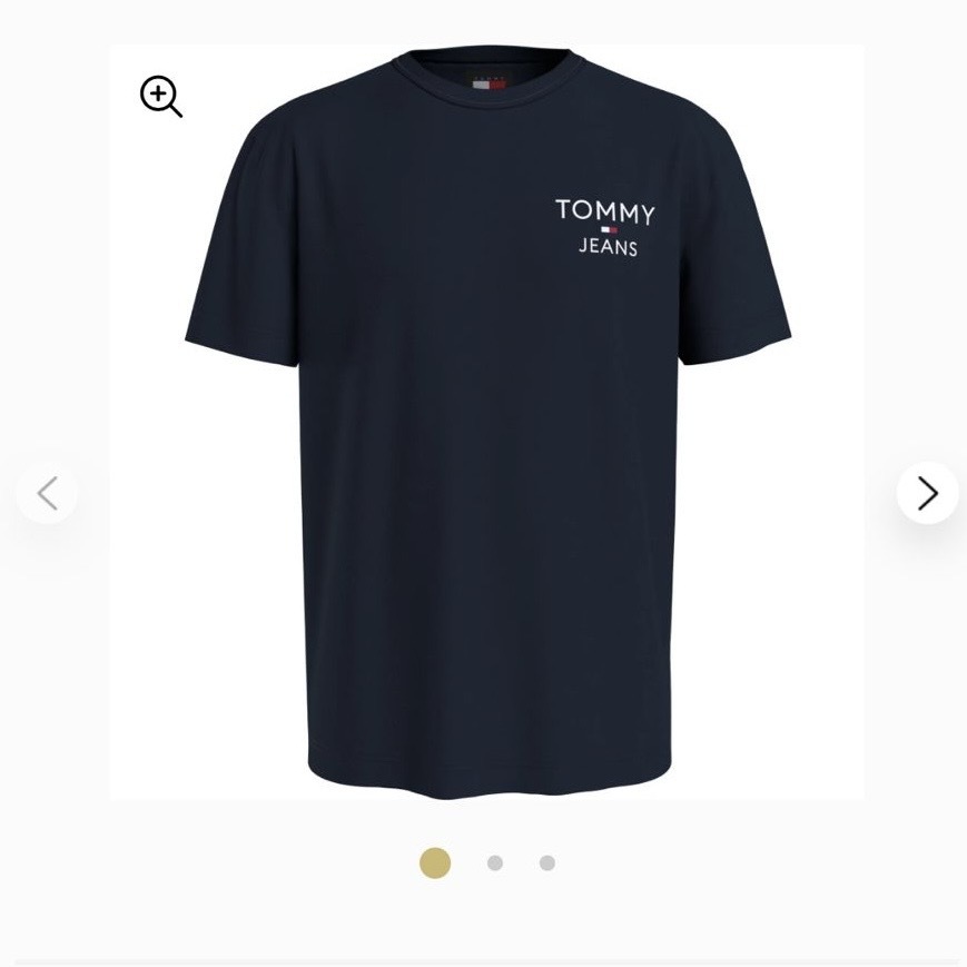 Outlet Tommy Hilfiger T-Shirt