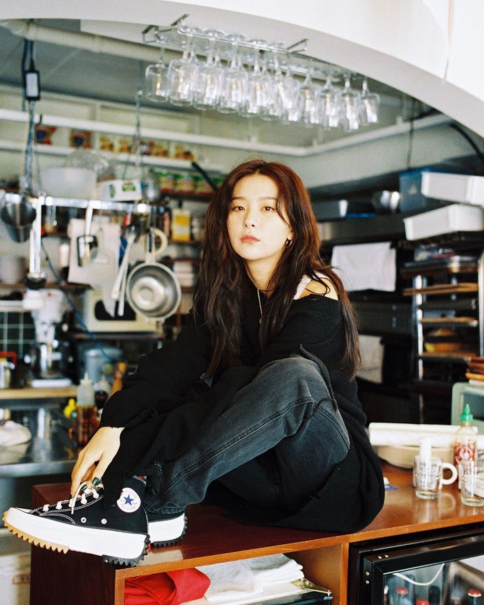 【逢甲 FUZZY】Converse Run Star Hike Hi "Black" 高筒 黑 166800C