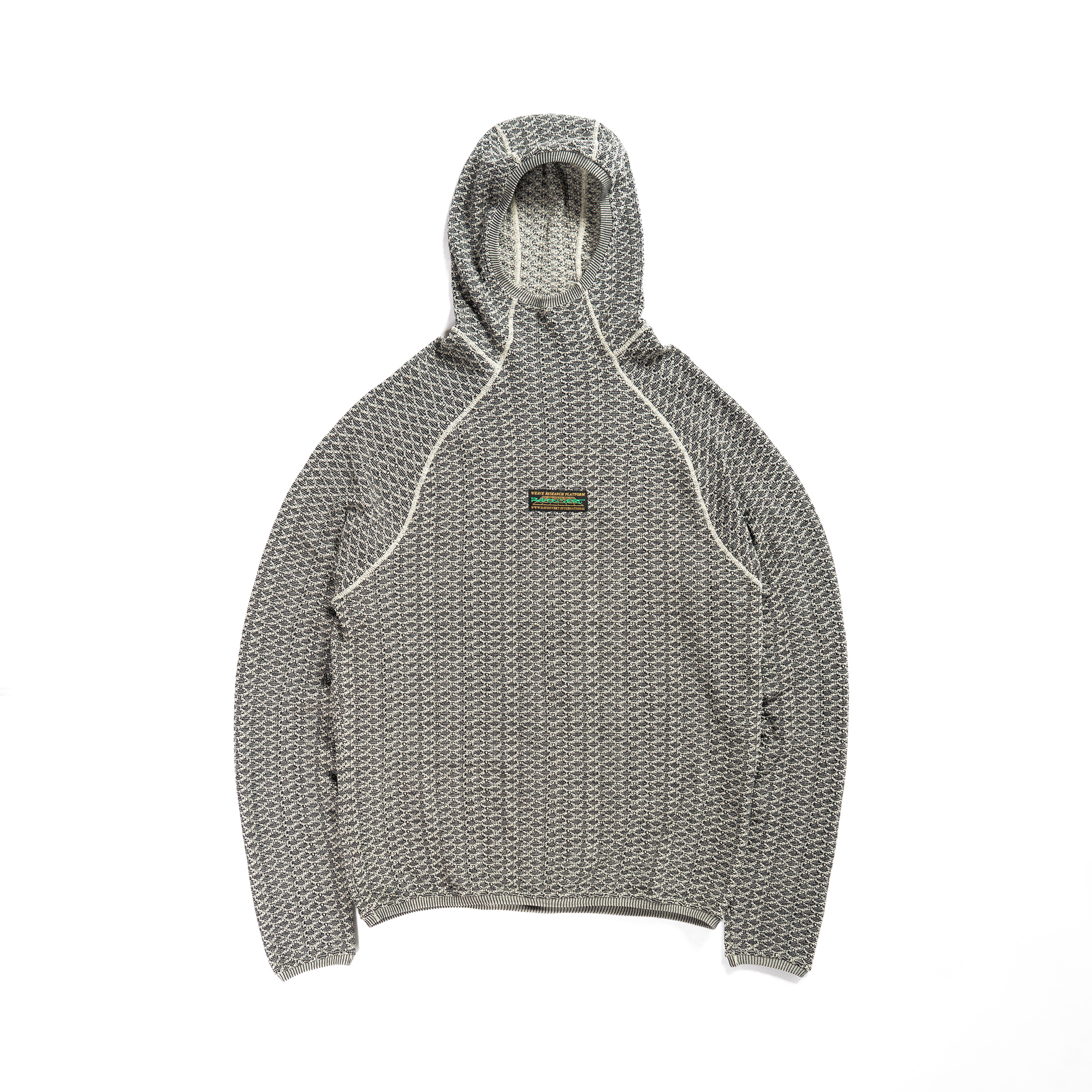 Rayon Vert｜Stargate Fleece