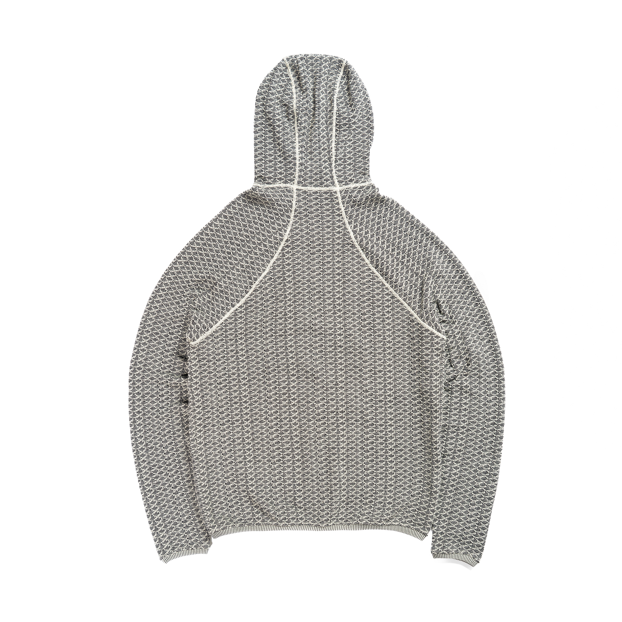 Rayon Vert｜Stargate Fleece