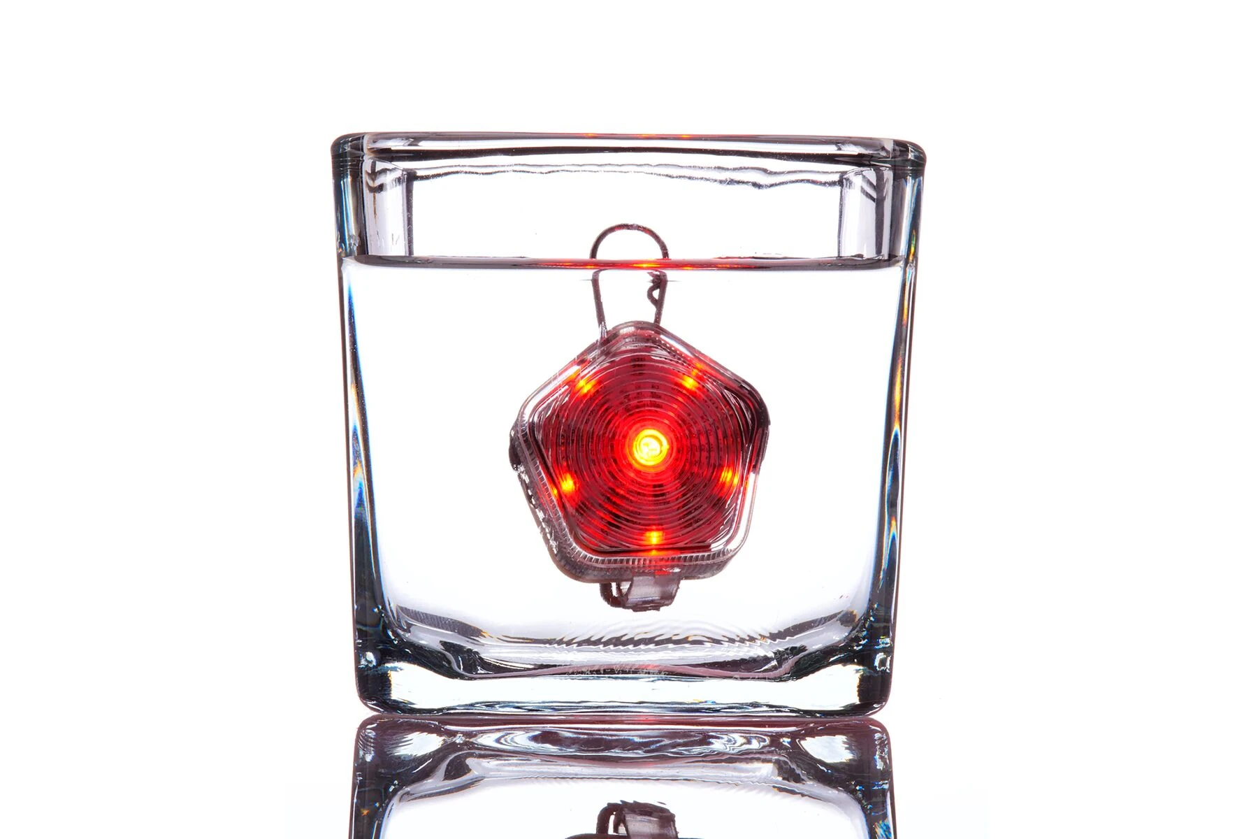 RUFFWEAR -The Beacon LED防水安全燈