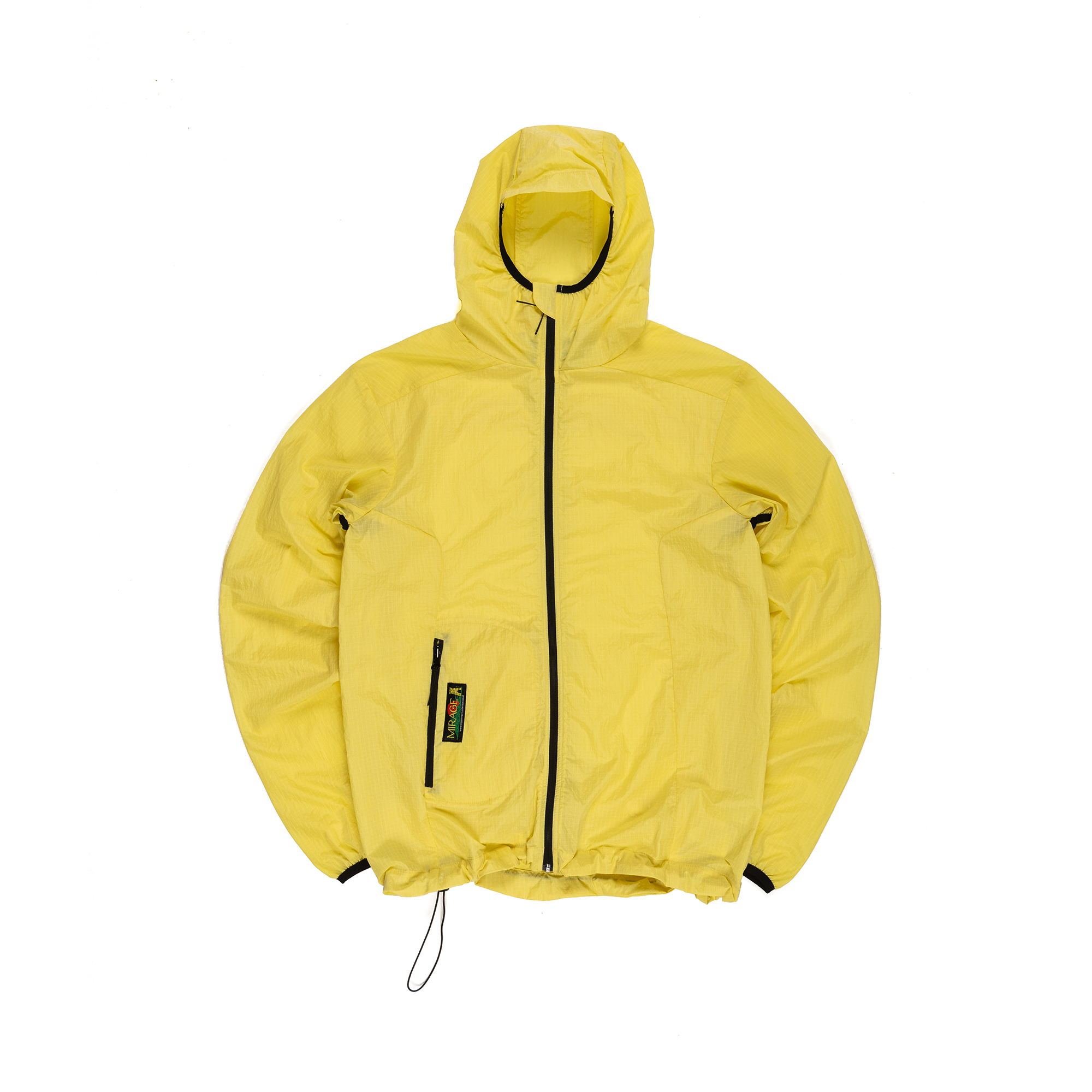 Rayon Vert｜Heavy Mirage Jacket