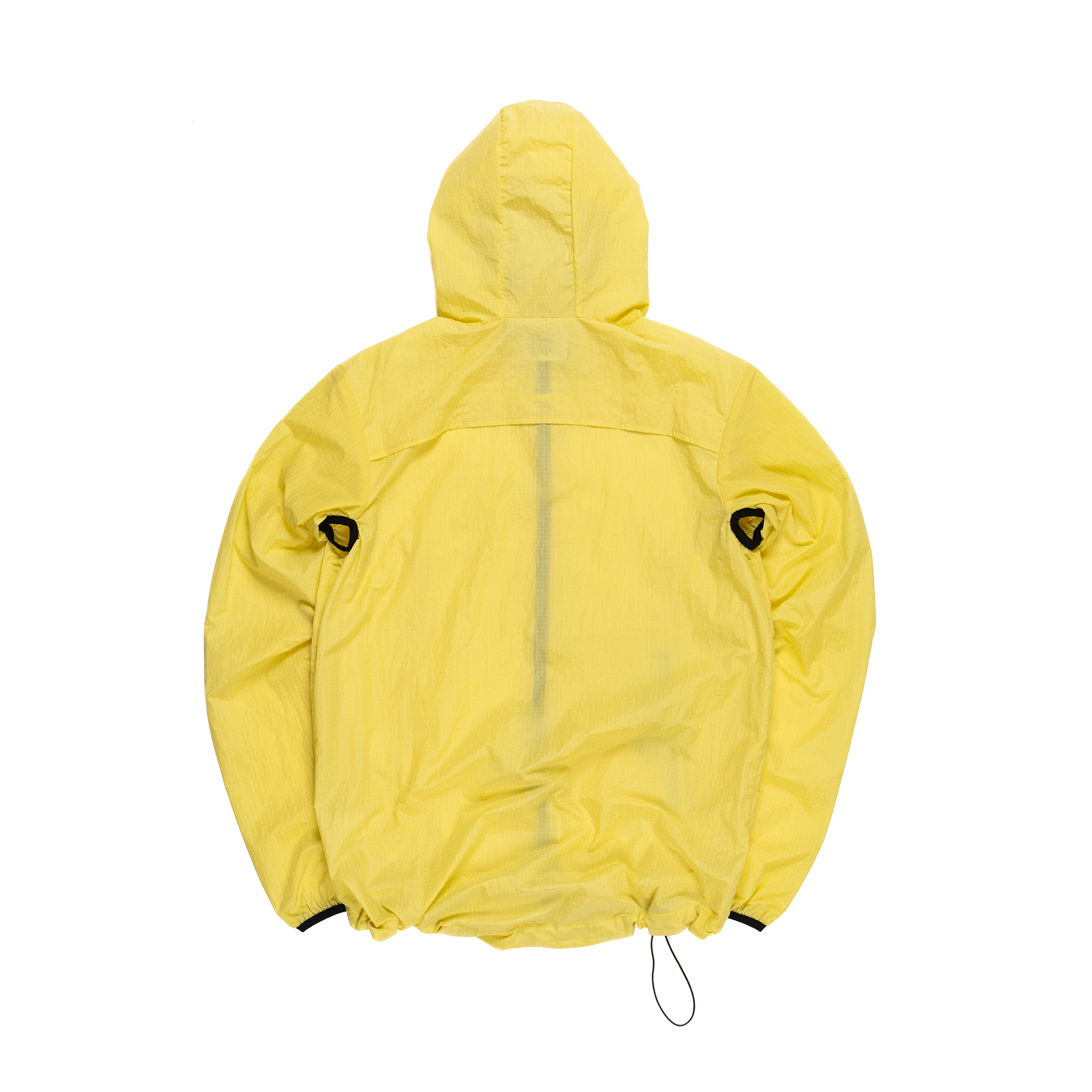 Rayon Vert｜Heavy Mirage Jacket