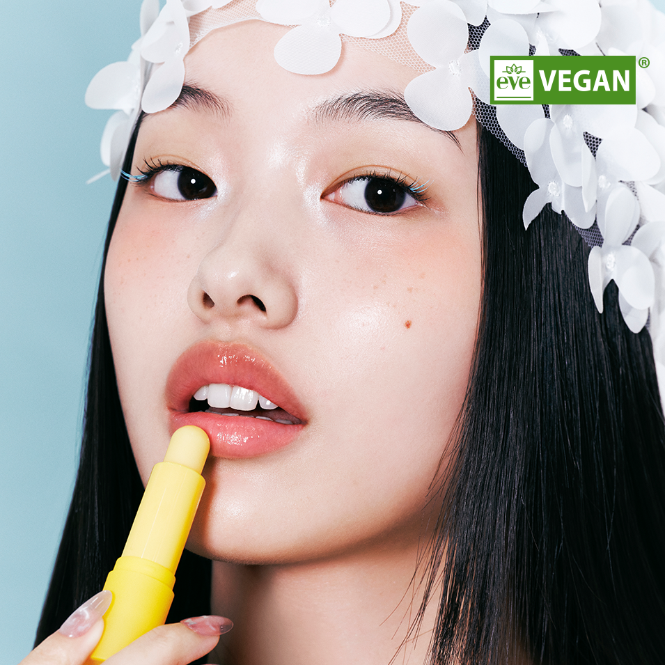 TOCOBO 維他命護唇膏