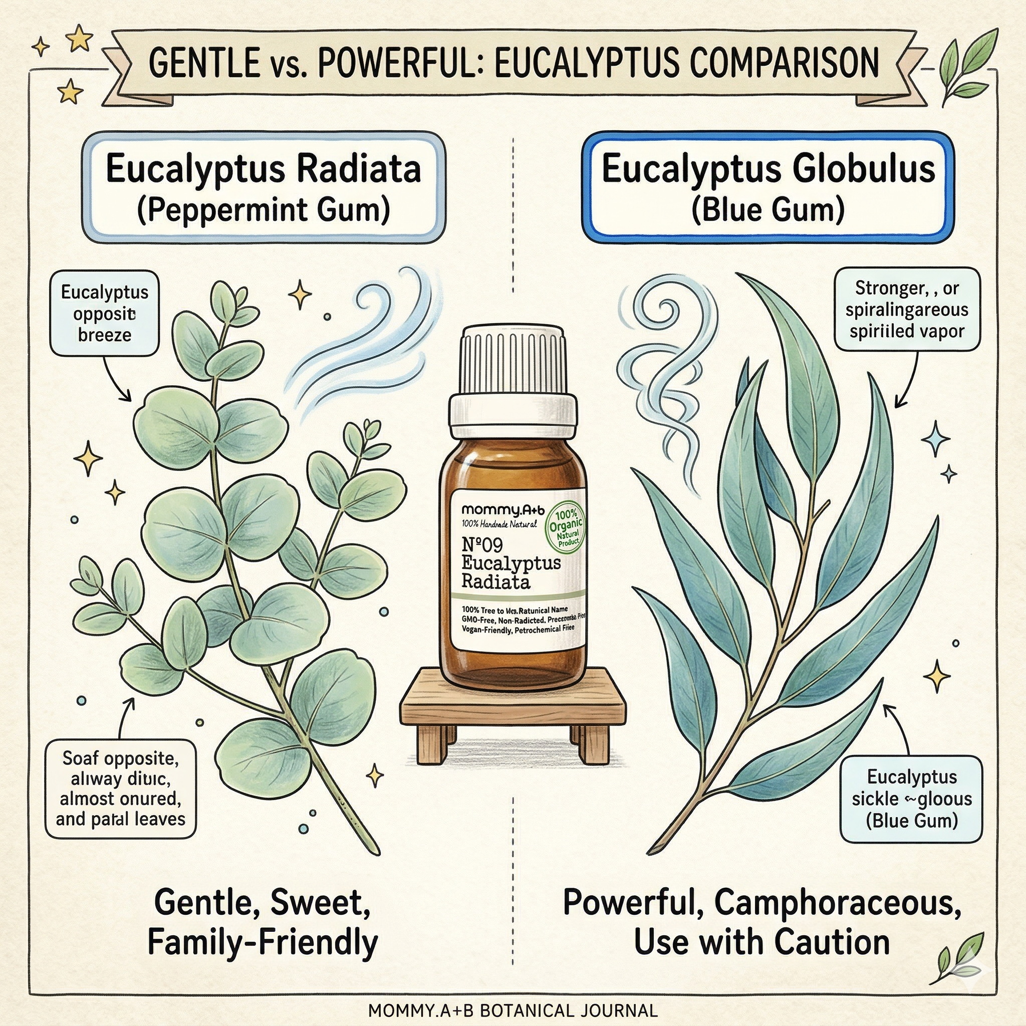 mommy.A+b organic essential oil