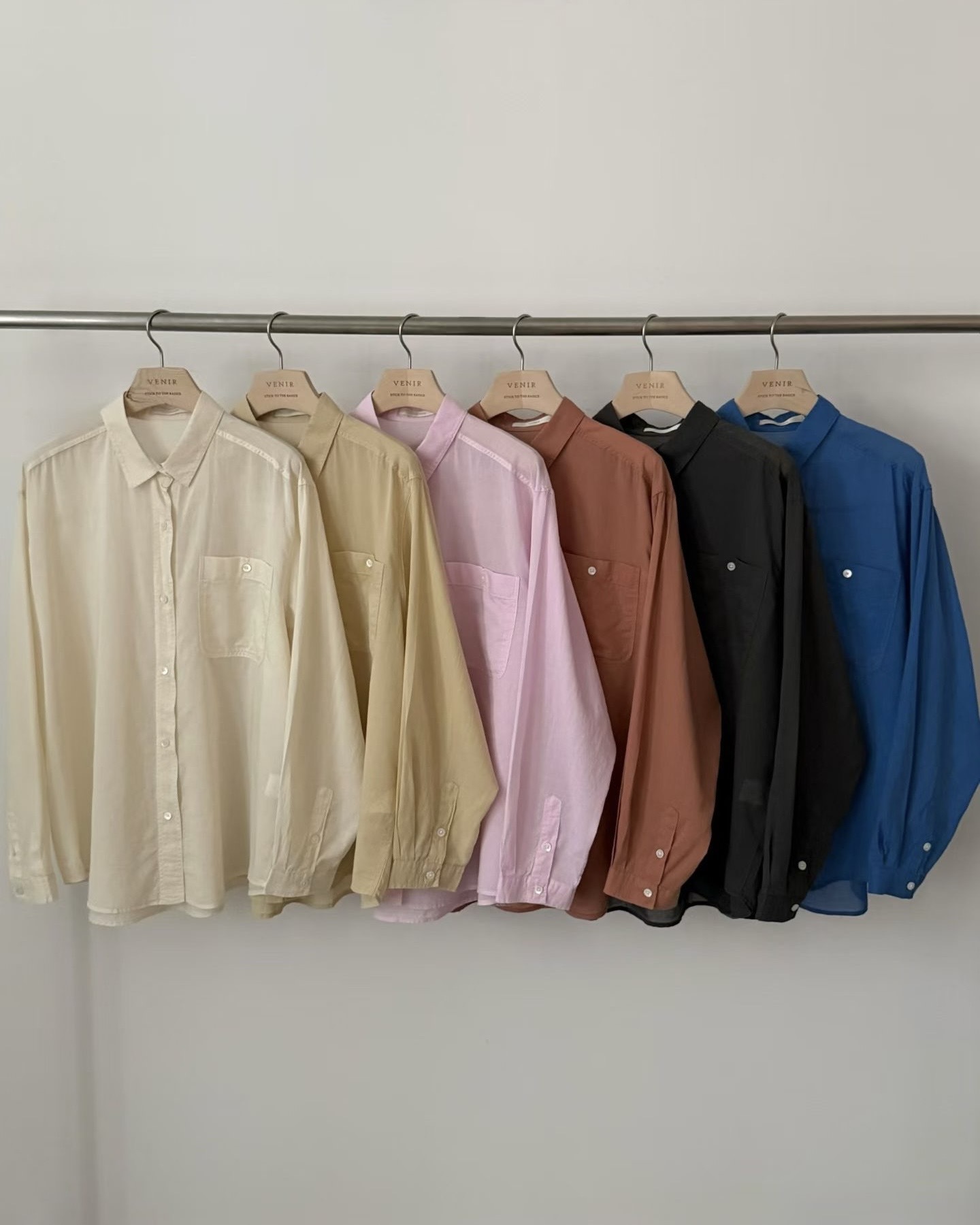 VE2622 Rose Washing SH