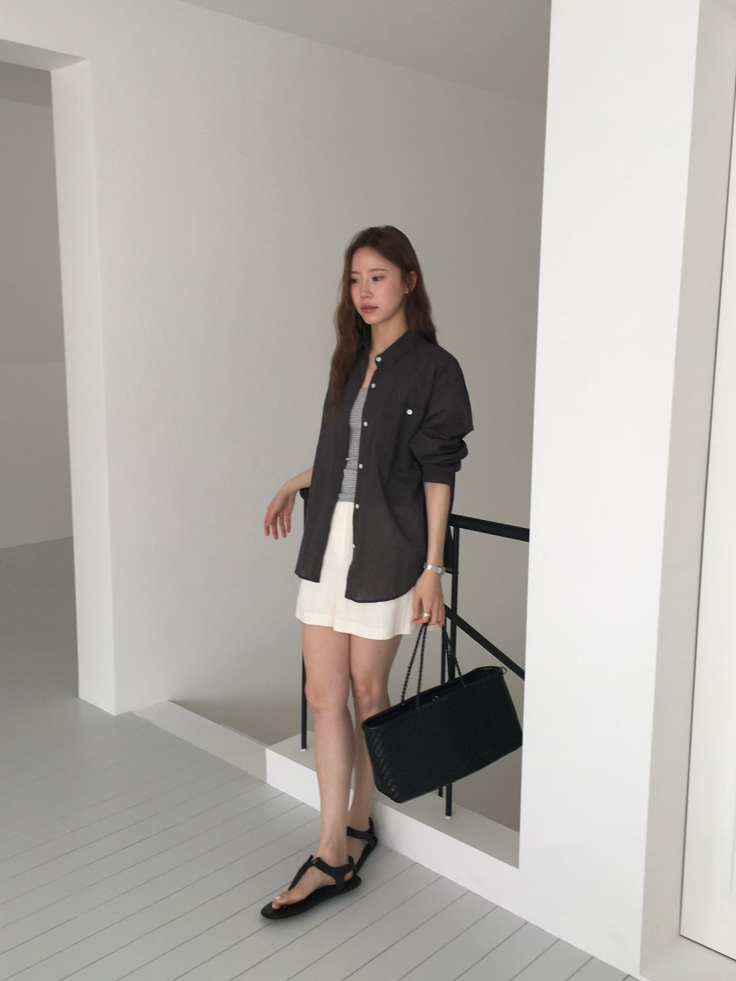 VE2622 Rose Washing SH