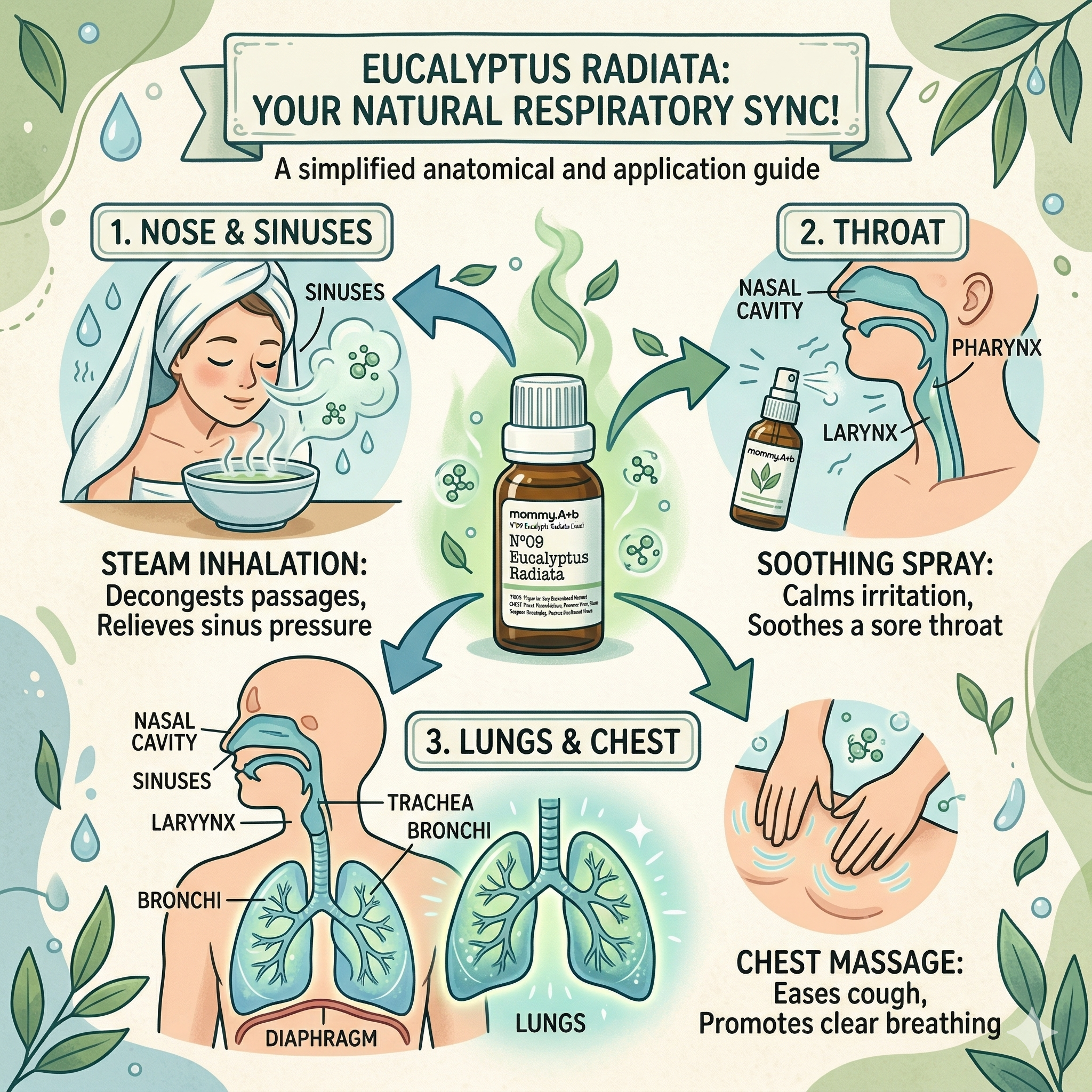 mommy.A+b essential oil