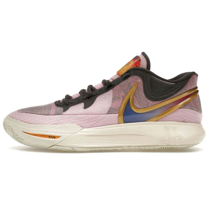 現貨在店【二手商品 US11/29CM 】NIKE KYRIE 9 KI9 ALL STAR ASG 明星賽 凱里 歐文 籃球鞋 實戰鞋【DV1194-600】MIKE