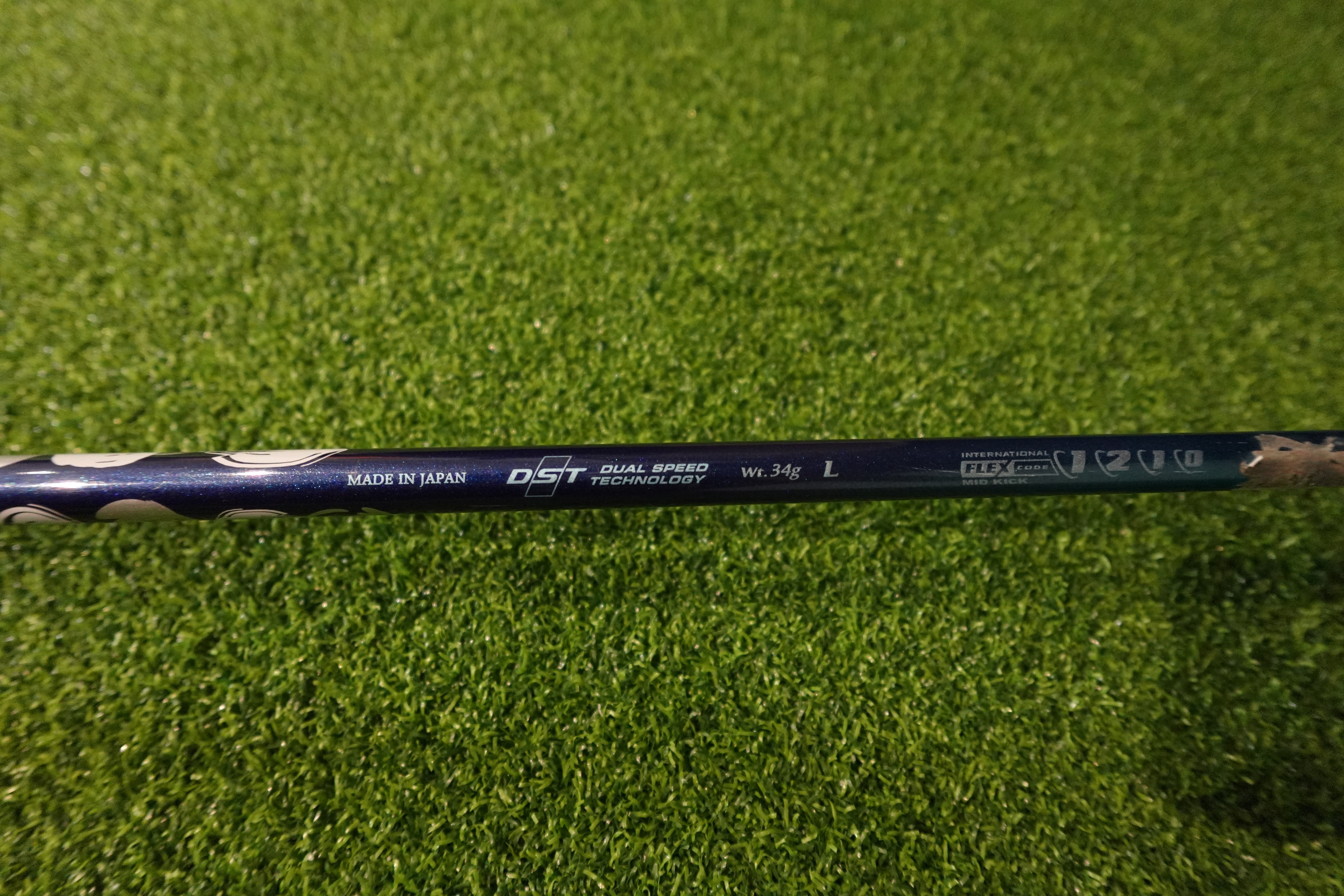 Dunlop XX10 女用一號木桿 ,碳身MP1200