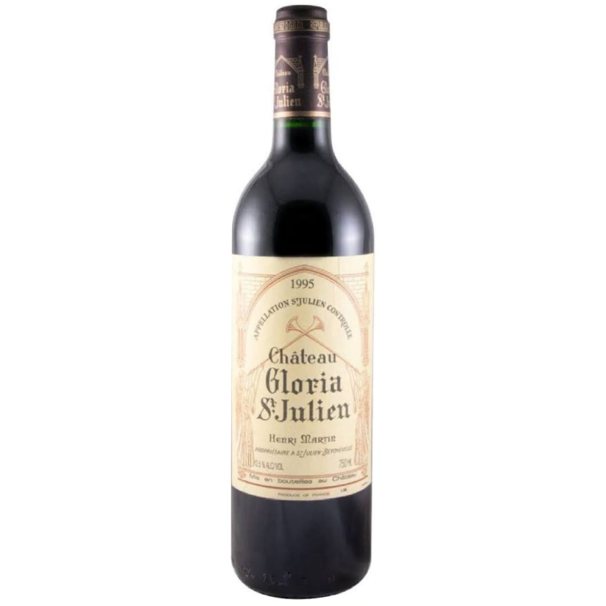 1995 Château Gloria