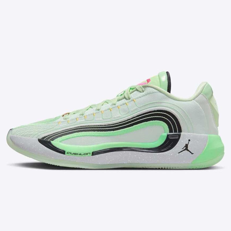 現貨在店【二手商品 US11/29CM 】NIKE LUKA 4 薄荷綠 籃球鞋 實戰鞋【HF0824-300】MIKE