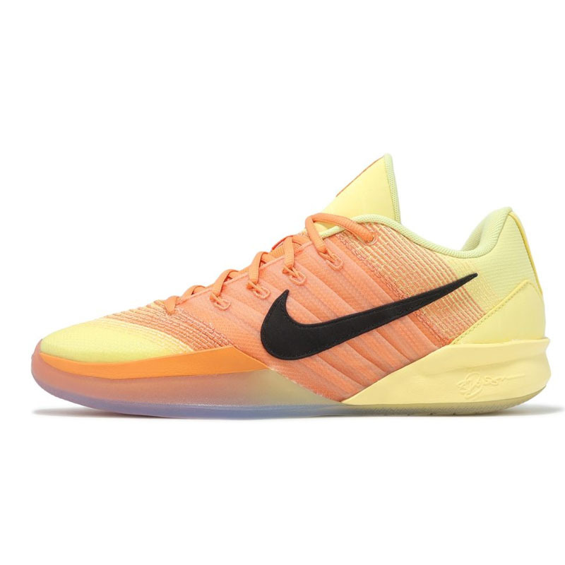 現貨在店【二手商品 US11/29CM 】NIKE SABRINA 3 橘色 明星賽 實戰鞋 籃球鞋【IB2275-700】MIKE