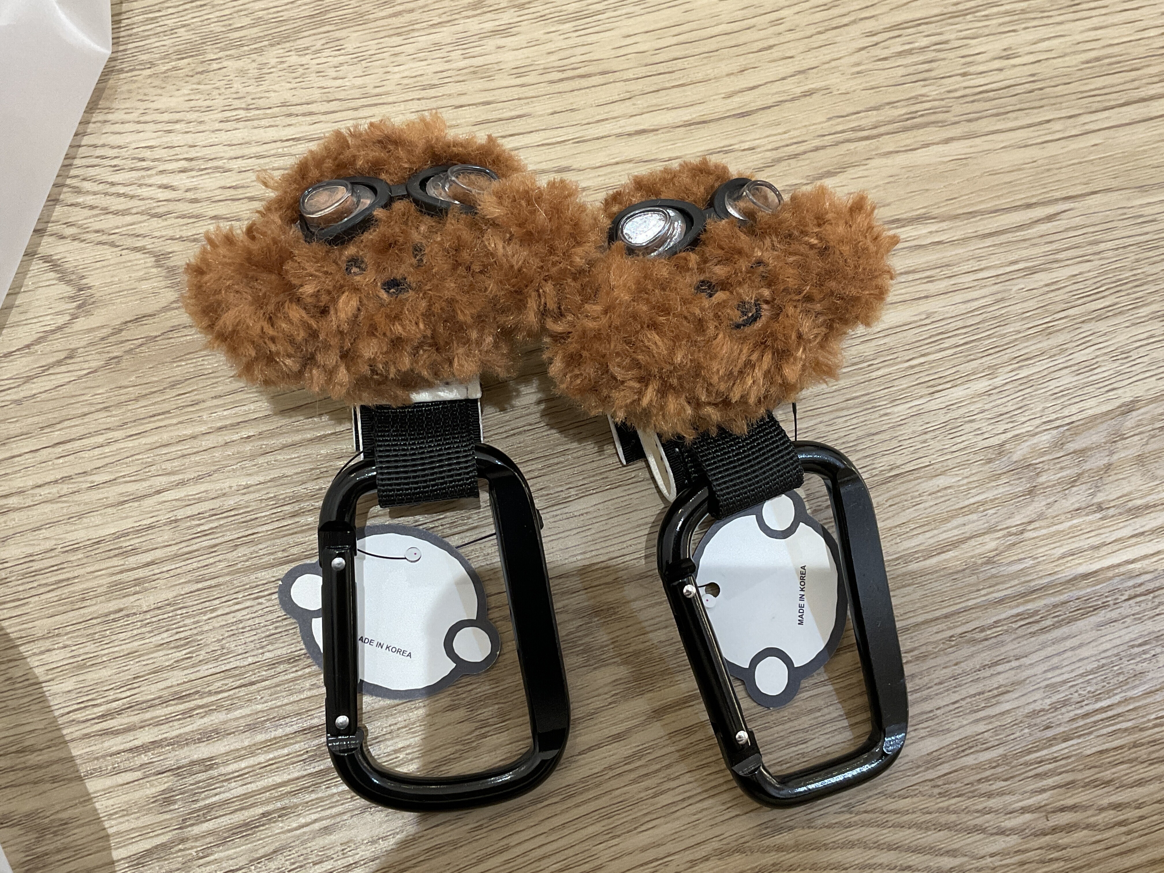 現貨-咖頭推車掛飾