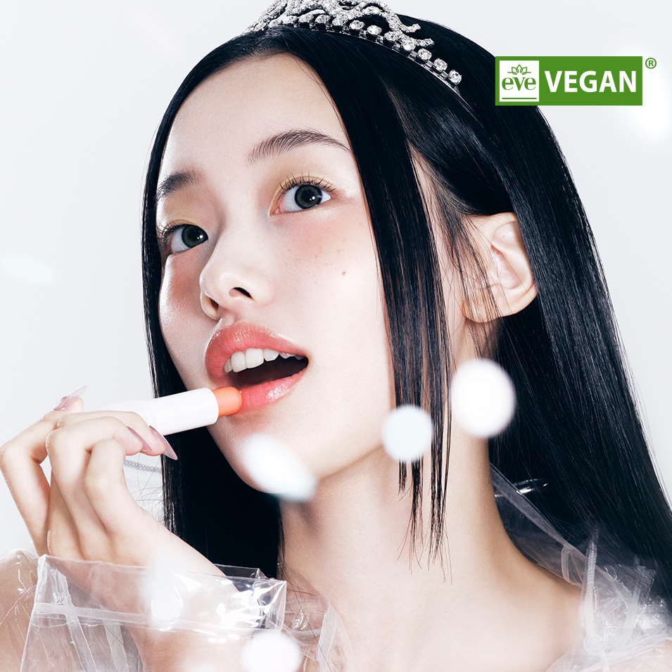 TOCOBO 光澤潤色護唇膏