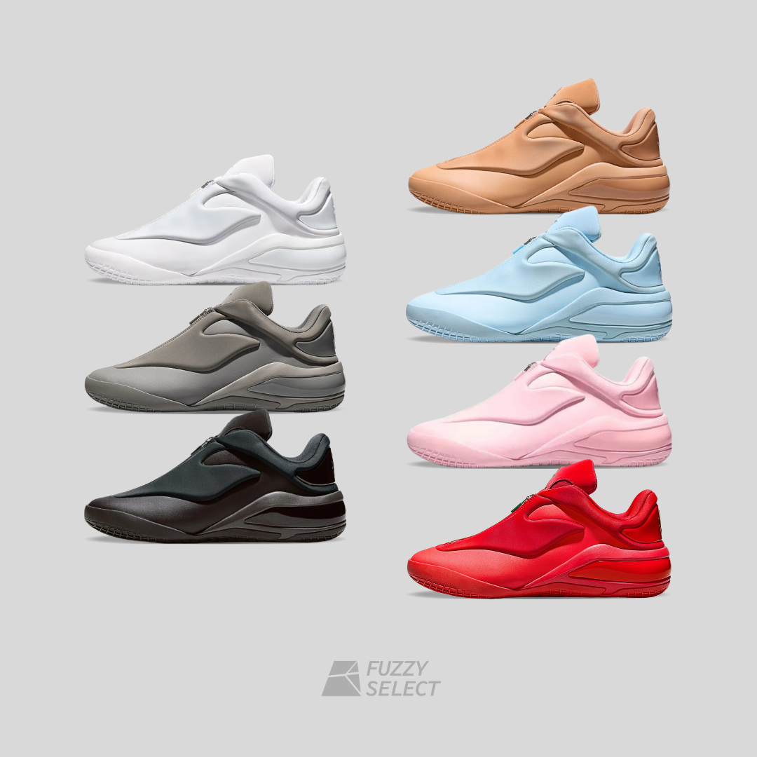 【逢甲 FUZZY】Converse SHAI 001 黑色 A18977C 橘色 A18978C 藍色 A18772C 紅色 A18775C 灰色 A19837C 粉色 A19838C 白色 A19934C