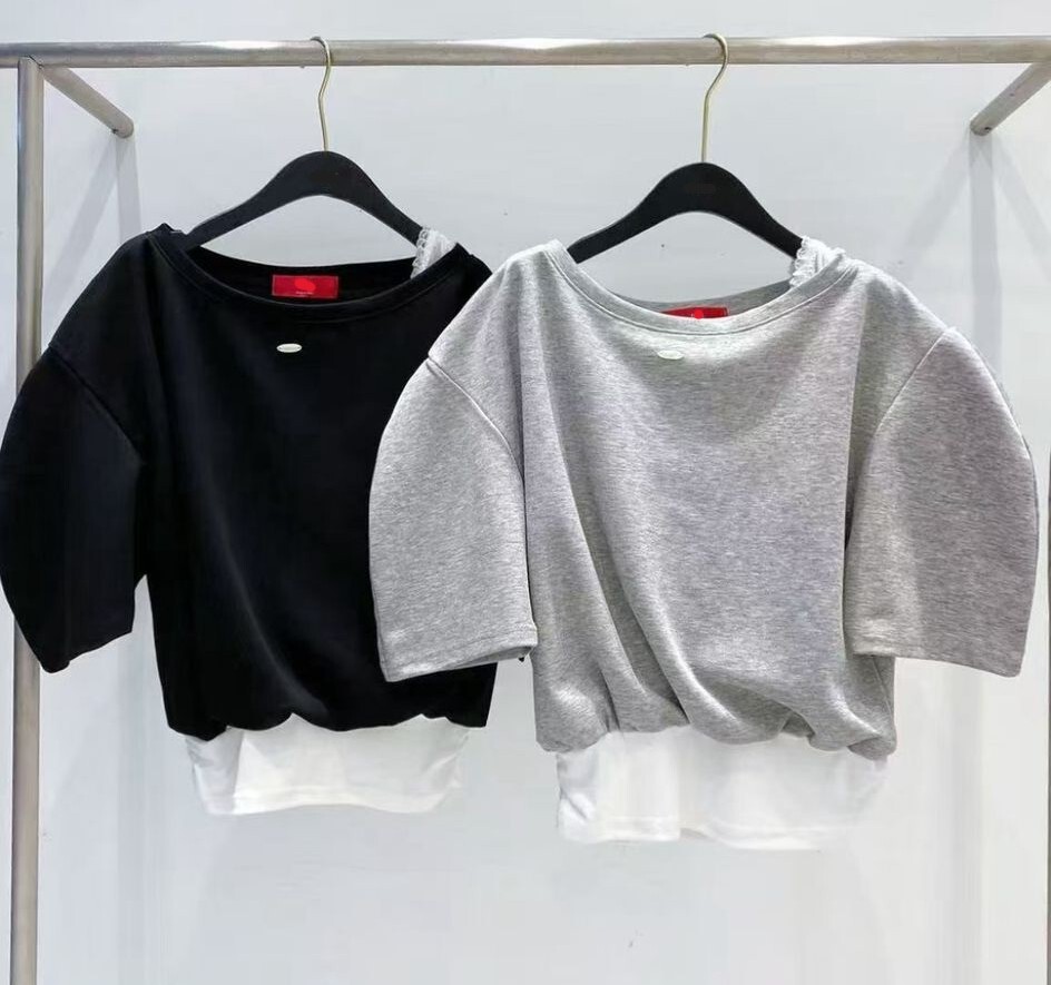 OT37 胸 48 長22 $449 (一口價)