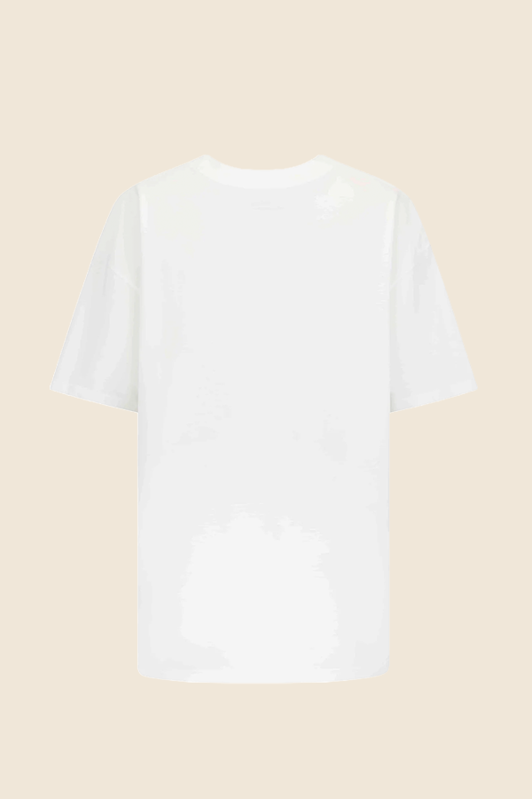 SEA STREET -  PARADISE 短TEE