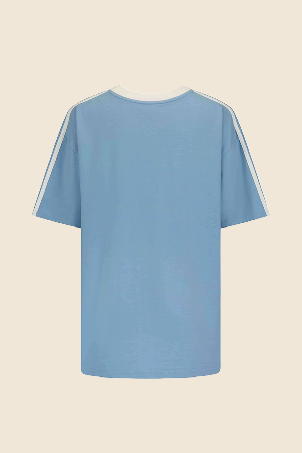 SEA STREET -  ALWAYS 短TEE