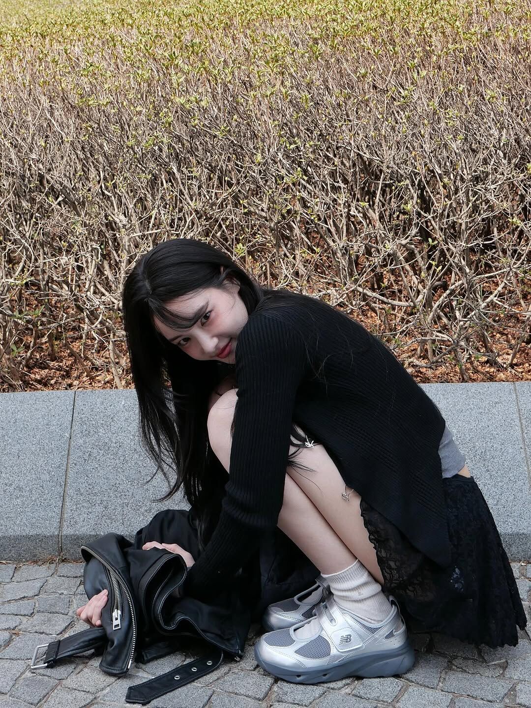 🇰🇷 NEW BALANCE NB BREEZE 瑪莉珍鞋 MARY JANE 運動涼鞋 機能性 魔鬼氈 女鞋 SD2202 / 預購