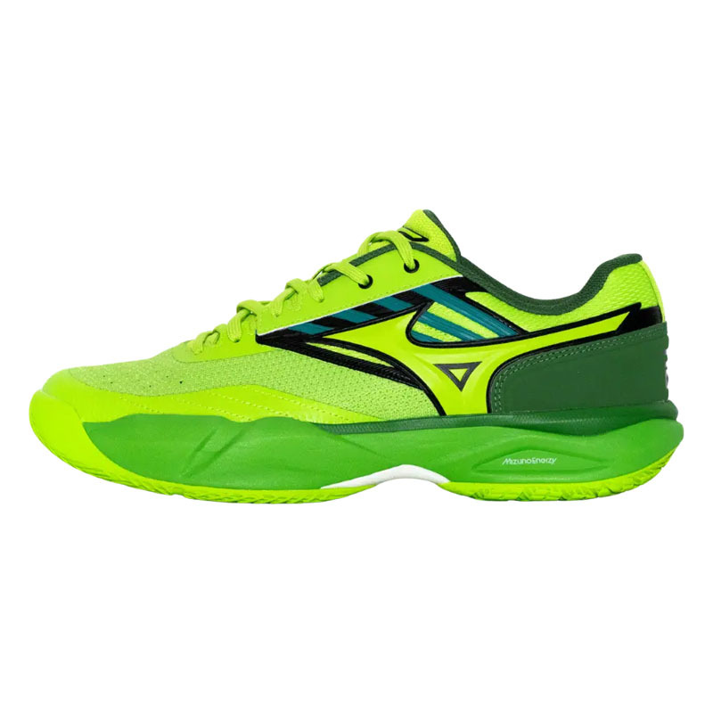 現貨在店【二手商品 28.5CM 】MIZUNO CITIUS DRIVE AG1 阿吉一代 青竹絲 綠色 實戰鞋 【W1GA251003】MIKE