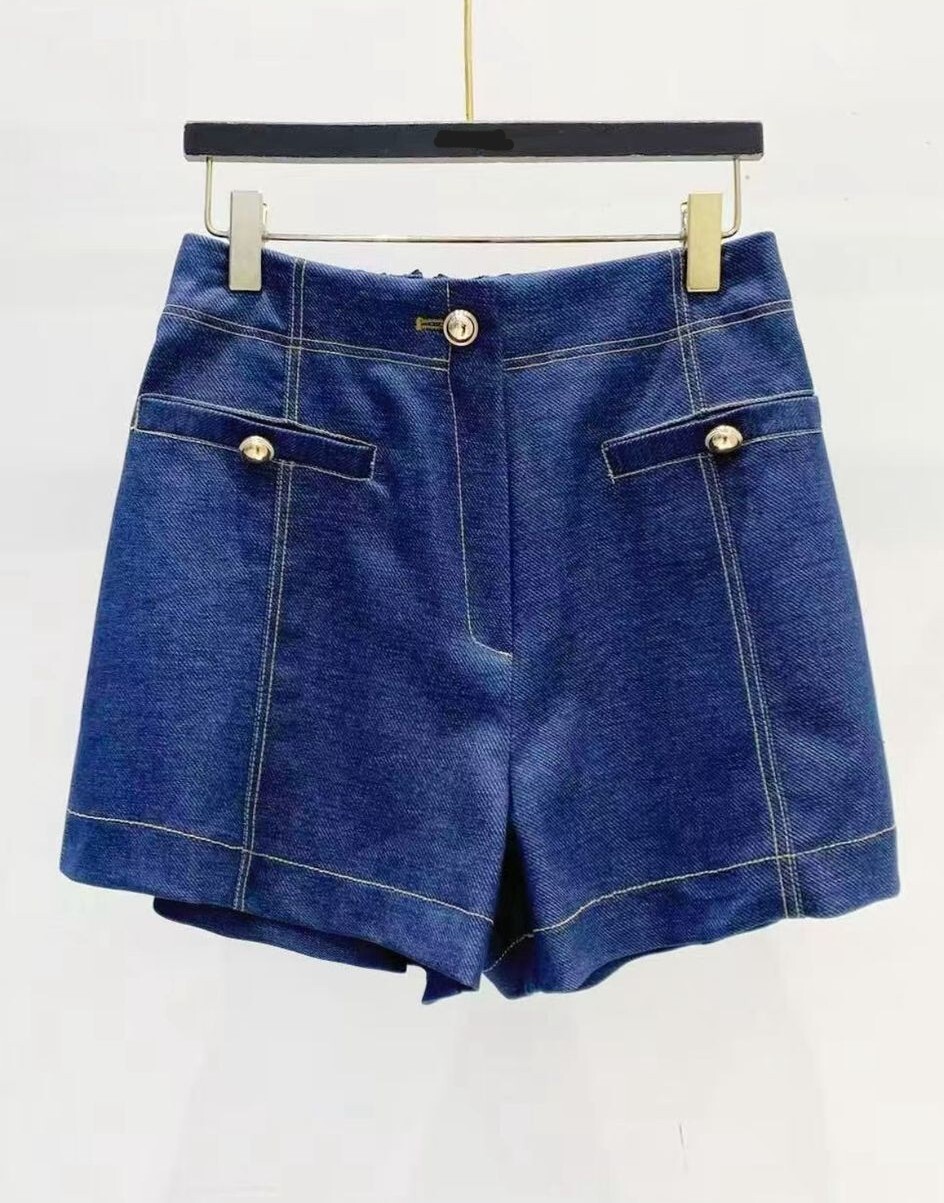 OT51  綿褲 腰25 -34   HIP46  長13.5   $449 (一口價)