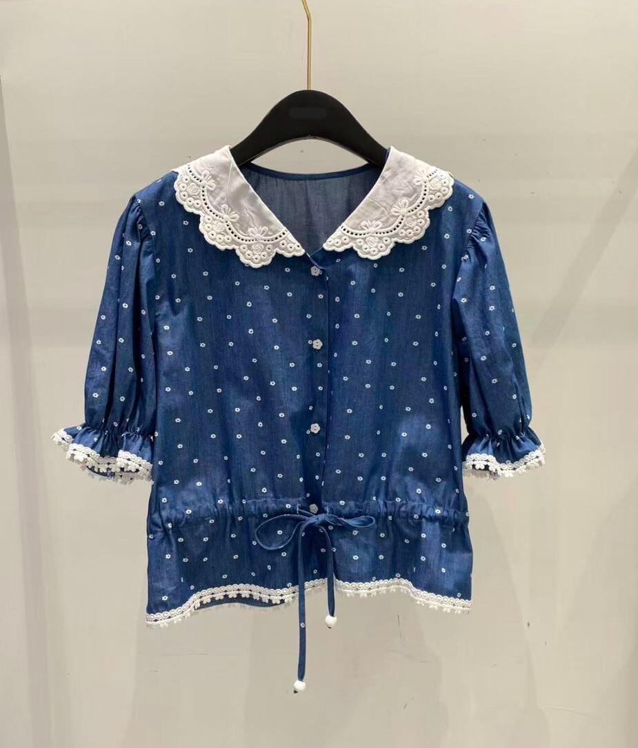 OT54 胸42  長20  $509 (一口價)