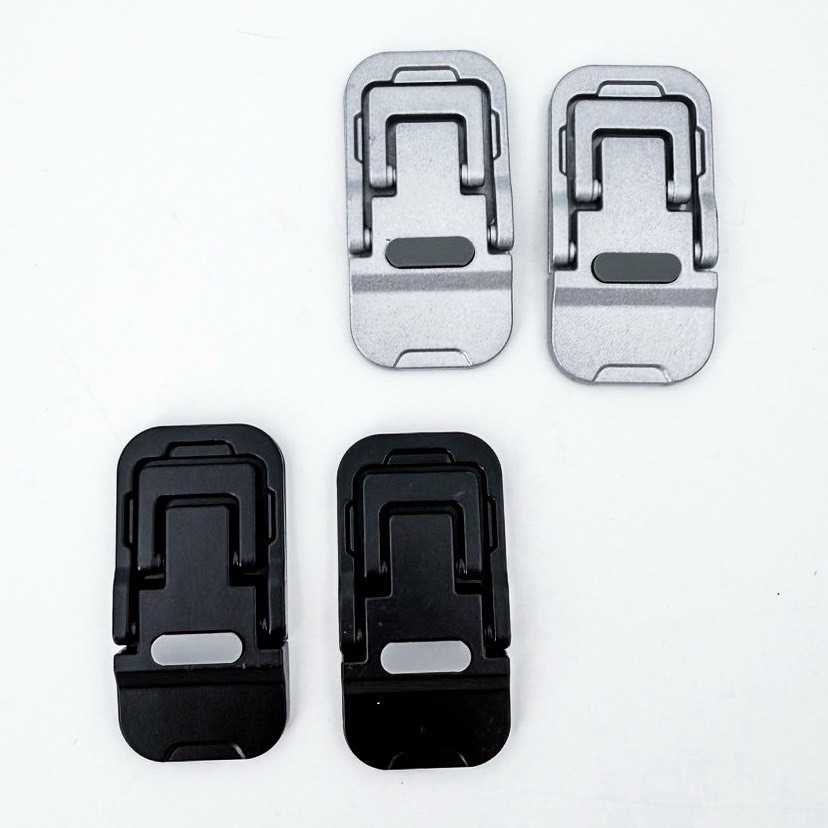 鋅鋁合金鍵盤腳架