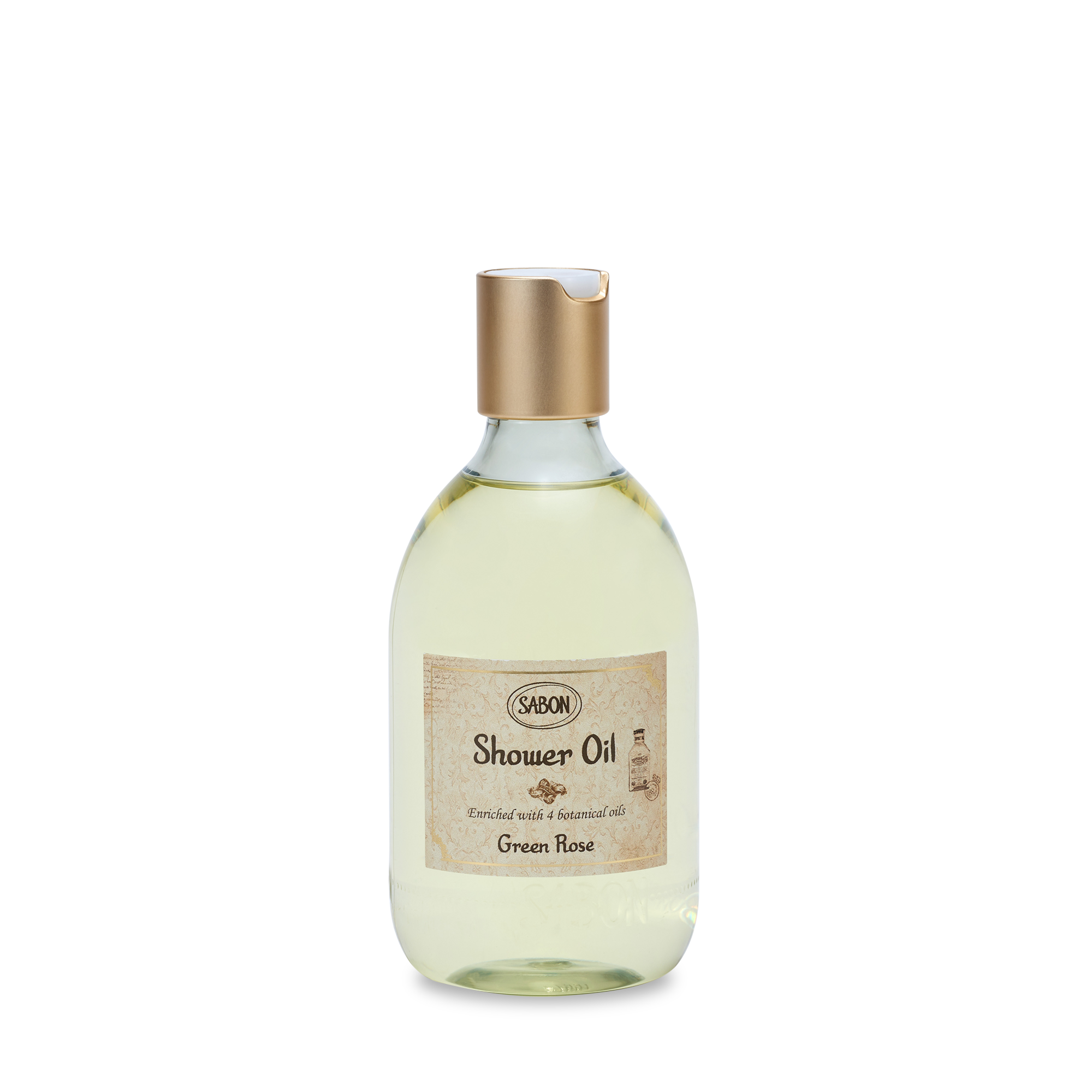 沐浴油__300ml