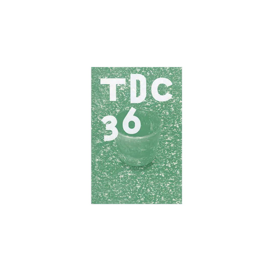 Tokyo TDC vol.36