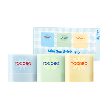 TOCOBO 迷你防曬棒