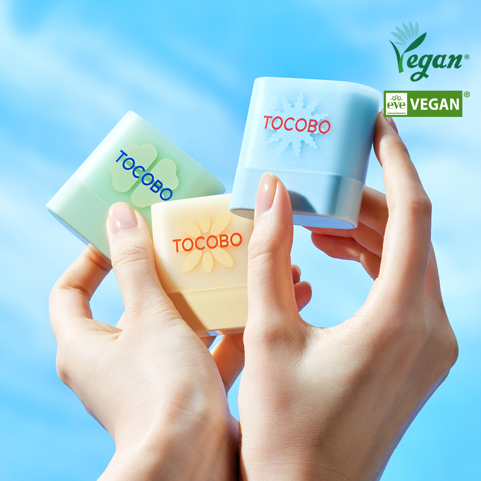 TOCOBO 迷你防曬棒