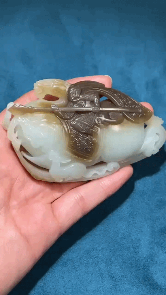 325249 和田玉馬到成功