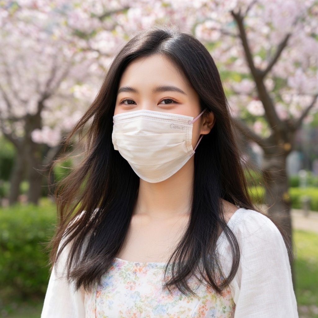 【限量版】香港製 - Canuxi Earth 四摺款高透氣成人5色口罩 ASTM Level 3 (獨立包裝)