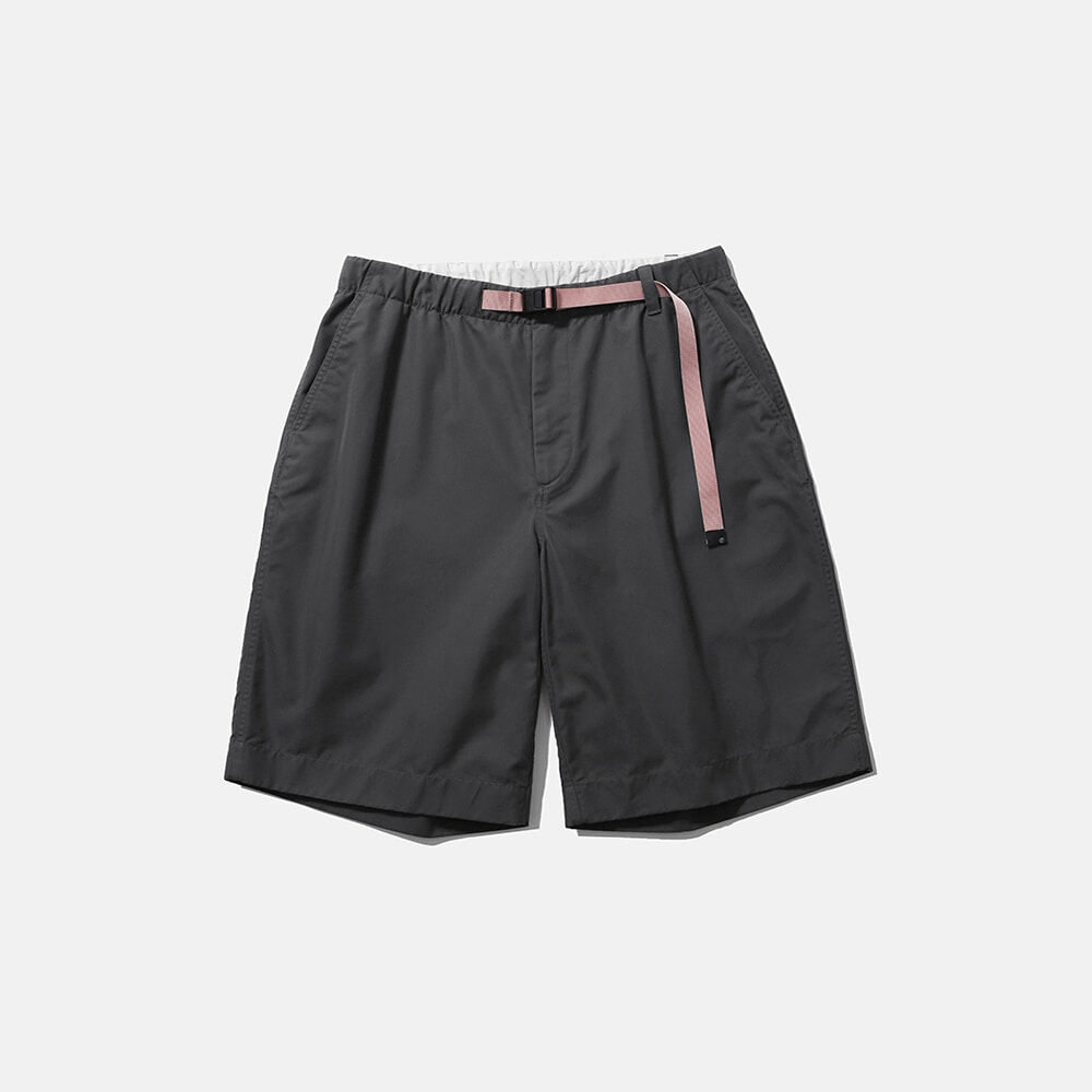 moif - COMFY SKATER SHORTS - PMF026-02ST02
