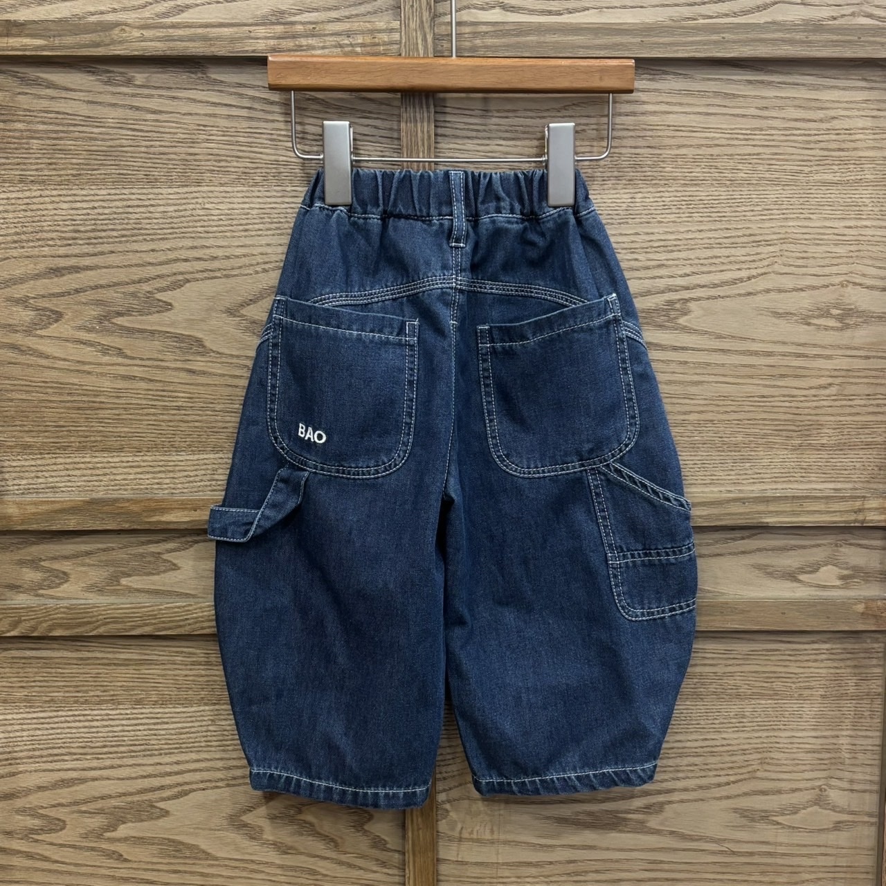 A04822自訂款牛仔褲