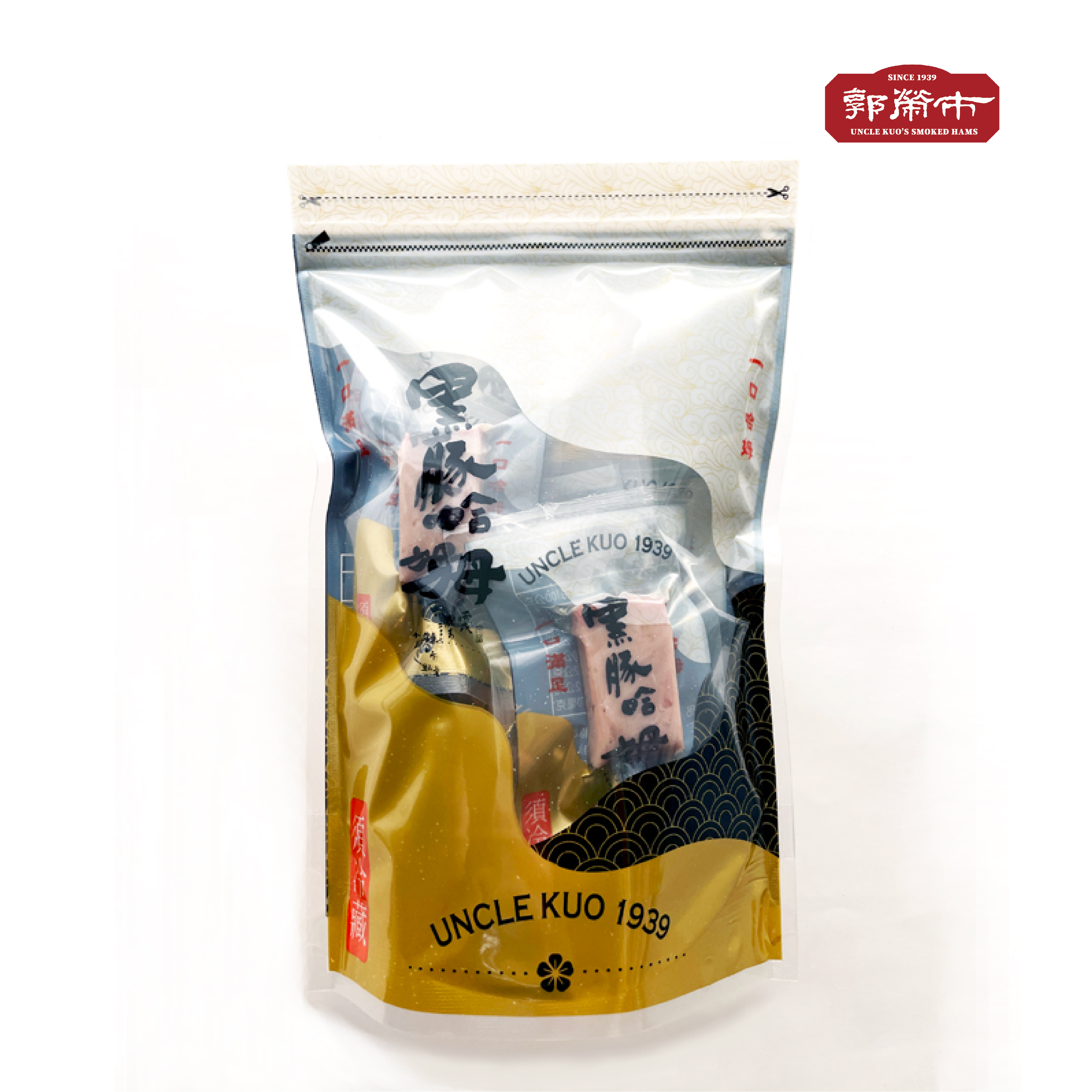 郭榮市一口哈姆(低溫)