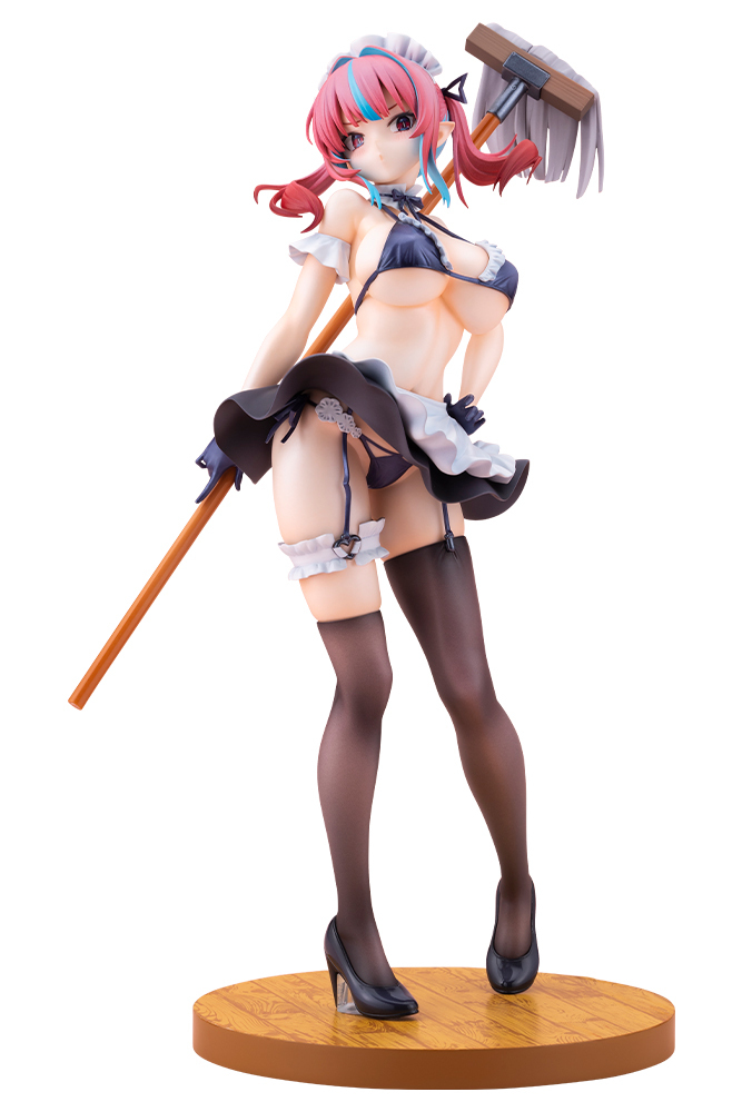 「ACG.GO」「預購」日版 Kiwi Toys Saro 原畫 雪愛 1/6 Scale Figure 一般版