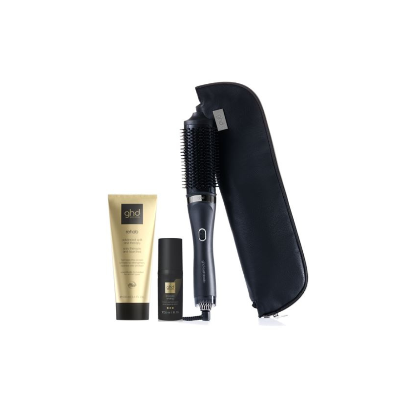 GHD Duet Blowdry 雙效熱風豐盈造型梳