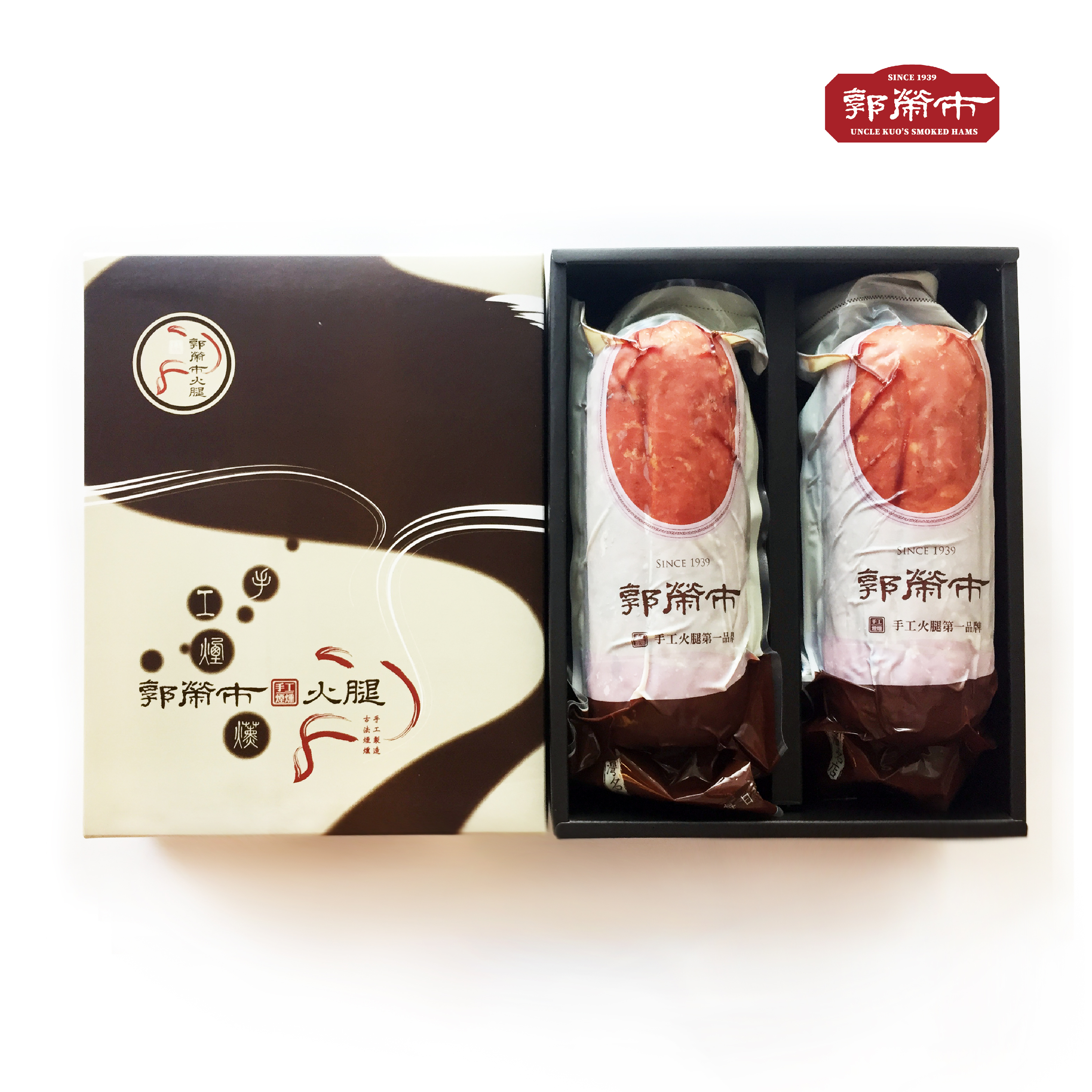 郭榮市御點禮盒(低溫)